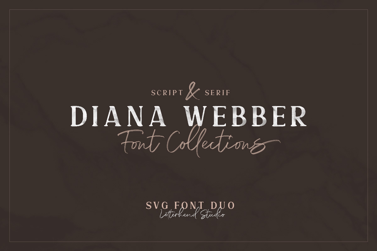 DianaWebber Script DEMO